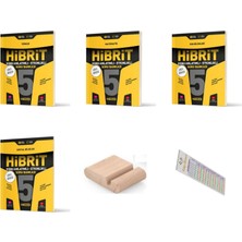 Hız 5. Sınıf Matematik Türkçe Fen Sosyal Hibrit Soru Bankası 2025-2026 +Telefon Tutucu +Çözüm Ayracı