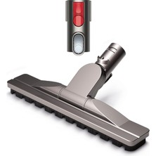Dyson Dc 23 Uyumlu Parke ve Zemin Başlığı A++ Kalite Ithal Ürün