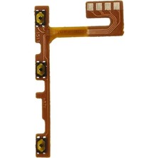 Vivo V29 Lite Orta Tuş Film Flex