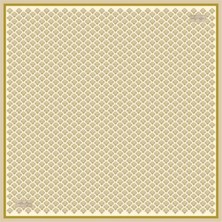 Güz | Yaz Serinliği Eşarp 90 x 90  2236 03