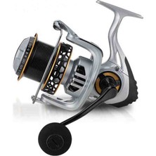 10 Yıl Garantili Metal Kafa Surf Makinesi