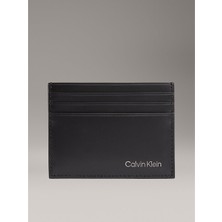 Ck LV04D1102G Lızard Embossed Bıllfold W/ Coın Erkek Cüzdan