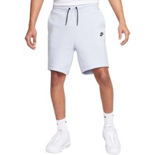 Nike Tech Fleece Erkek ŞORT-CU4503-085