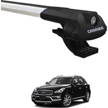 Carrıer V1 Ara Atkı-Infınıtı QX50 (J50) Suv 14-17