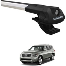 Carrıer V1 Ara Atkı-Infınıtı QX56 (Z62) Suv 11-13
