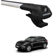 Carrıer V1 Ara Atkı-Infınıtı QX70 (S51) Suv 13-