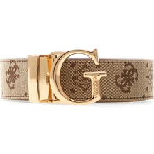 Guess BW9267P5330 Neda Not Adj&rev H30 Kadın Kemer