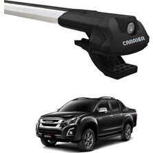 Carrıer V1 Ara Atkı-Isuzu D-Max (RT85)  16-19