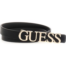 Guess BW9257P5320 Mımına Not Adj H20 Kadın Kemer
