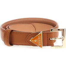 Guess BW9240P5325 Adj & Not Rev H25 Kadın Kemer