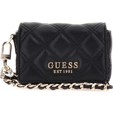 Guess RWG74601860 Gıully Mıcro Mını Kadın Cüzdan