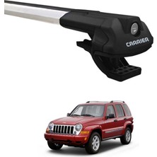 Carrıer V1 Ara Atkı-Jeep Lıberty (Kj) Suv 02-07