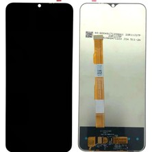 Vivo Y15 S LCD Ekran Dokunmatik