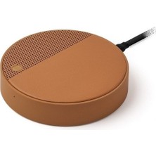 Lexon Oslo Energy Kablosuz Şarj Cihazı ve Bluetooth Hoparlör LL141C