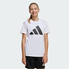 Adidas Sportswear JC9715 Essentials Tee Set Kids