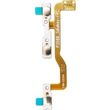 Lenovo TB-8504X On-Off Flex Kablosu