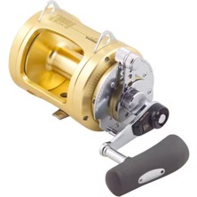 Shimano Tiagra 80LB A W Sağ Kol Çıkrık Makinesi