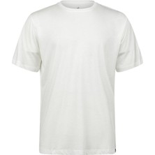 2AS Axel Erkek Bisiklet Yaka T-Shırt