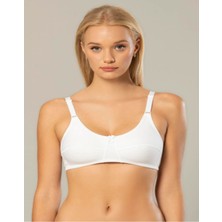 Talia Iç Giyim Erdem Balensiz Modal Sütyen