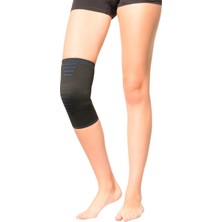 Wicromed Dizlik Basic Örgü Ortopedik Esnek Hava Alabilen