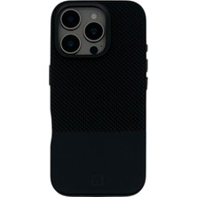 Nettech Apple iPhone 16 Pro Max Uyumlu NT-N074 Arka Koruma Kılıf