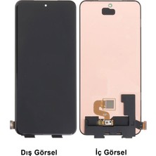 Teknonet Xiaomi Mi 15 Uyumlu Lcd+Dokunmatik