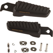 Cf Moto NK250-SR250 Arka Basamak Takımı Sağ-Sol