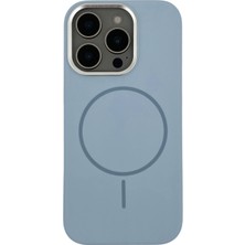 Nettech Apple iPhone 16 Pro Max Uyumlu NT-N073 Arka Koruma Kılıf