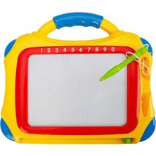 Sun-Eds-Edu Sun Doodle Renkli Küçük Eğitici Oyuncak