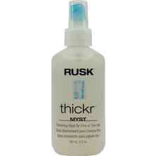 Rusk Thickr Myst Dolgunlaştırıcı Saç Spreyi 180ML