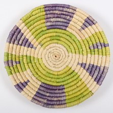 Mylamp Rengin 40X9 Cm. Duvar Dekoru