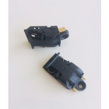 K 3282 Ic Çay Makinası ve Çaycı Buhar Anahtarı,buhar Termostat Otomatiği Yerli Üretim