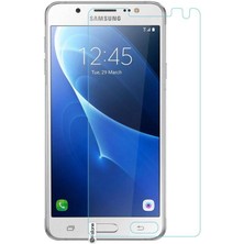 Samsung Galaxy J5 Standart Kırılmaz Cam
