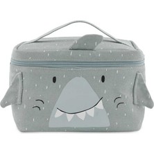 Trixie 20-225 Termal Beslenme Çantası - Mr. Shark
