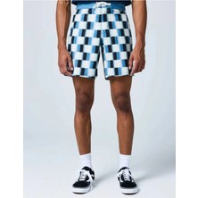 Mte The Daily Check Boardshort