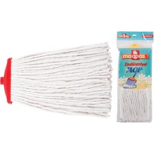 Moqpas Endüstriyel Ip Mop Large