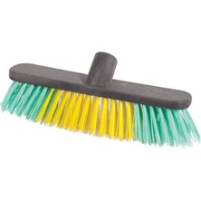 Luna Yer Fırçası Sert