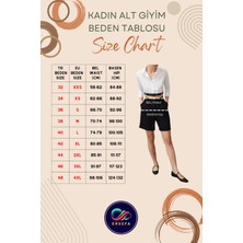 Kadın Yüksek Bel Geniş Paça Plaj Pantolonu Çiçek Desenli Crinkle Dokuma Rahat Yaz Günlük Kullanım