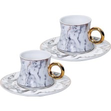 Freedom 2li Kahve Fincan Takımı