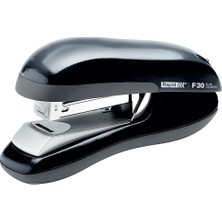Zımba F30-30 Sayfa Kapasiteli, Siyah