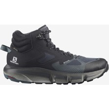 Salomon Predict Hike Mid Gore-Tex Erkek Mavi Bot