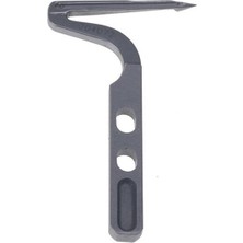 Hard Steel Pegasus Overlok Alt Lüper / 204072