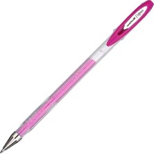 Uniball Signo Jel Kalem K. Pembe - 3 Adet