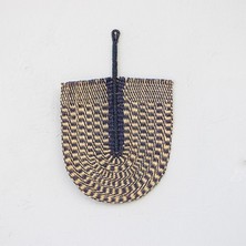 Mylamp Çağıl 37X60 Cm. Japon Hasır Duvar Dekoru