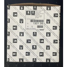 Psa 1901.99 Yakıt Filtresi Dizel