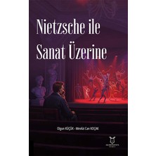 Nietzsche Ile Sanat Üzerine