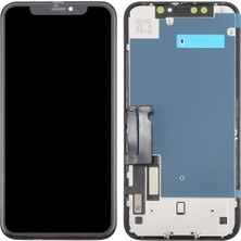 Uyumlu Iphone Xr Uyumlu LCD Ekran Dokunmatik Or. Revize