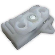 Cam Mek.klipsi Ön-Arka Sol Meriva (10 Adet)