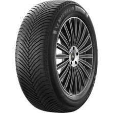 Michelin 225/50 R18 99V Xl Alpin 7 Oto Kış Lastiği (Üretim Yılı: 2025)