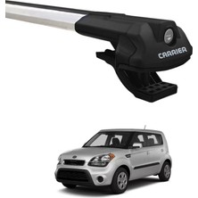 Carrıer V1 Ara Atkı-Kıa Soul (Am) Hatchback 09-13